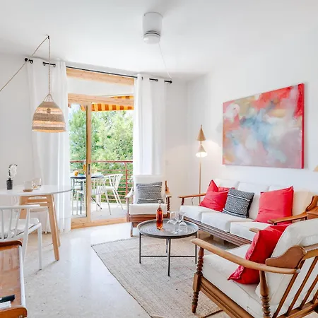 Cofisa-3 By Interhome