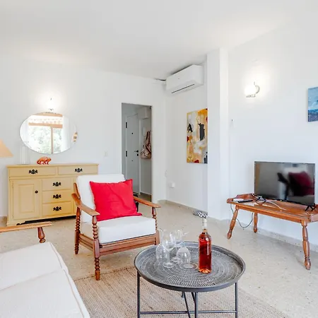 Cofisa-3 By Interhome *