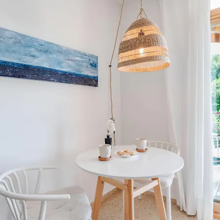 Cofisa-3 By Interhome