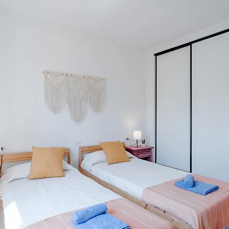 Cofisa-3 By Interhome Appartement
