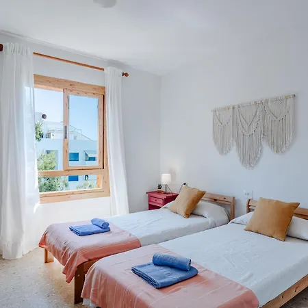 Cofisa-3 By Interhome Appartement *