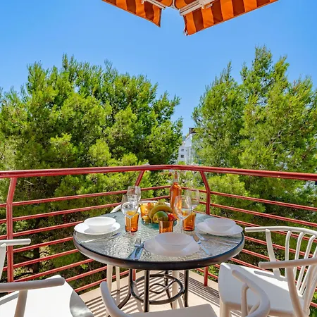 Appartement Cofisa-3 By Interhome *