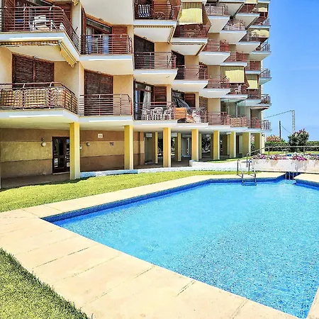 Cofisa-3 By Interhome * Jávea